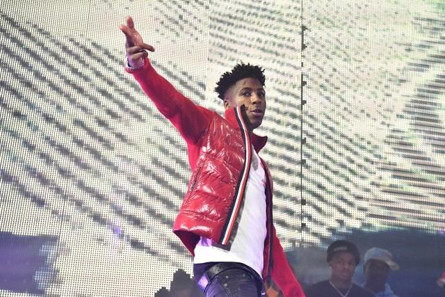 Sherhonda Gaulden Speaks Out Amid NBA YoungBoy’s Arrest