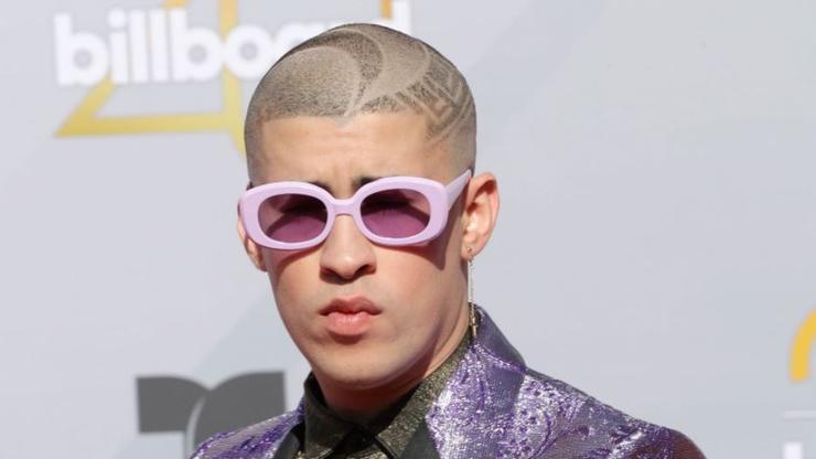 Bad Bunny Accepts Challenge To Face-Off Against The Miz At WrestleMania