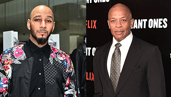 [WATCH] Swizz Beatz Talks Why Dr. Dre Backpedaled Out Of Verzuz Battle
