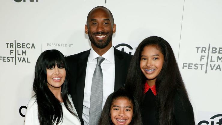 Vanessa Bryant & Natalia Get New Tattoos For Kobe & Gianna