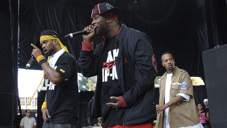 Method Man & Streetlife Score NY Yankees "Squad Up" Promo