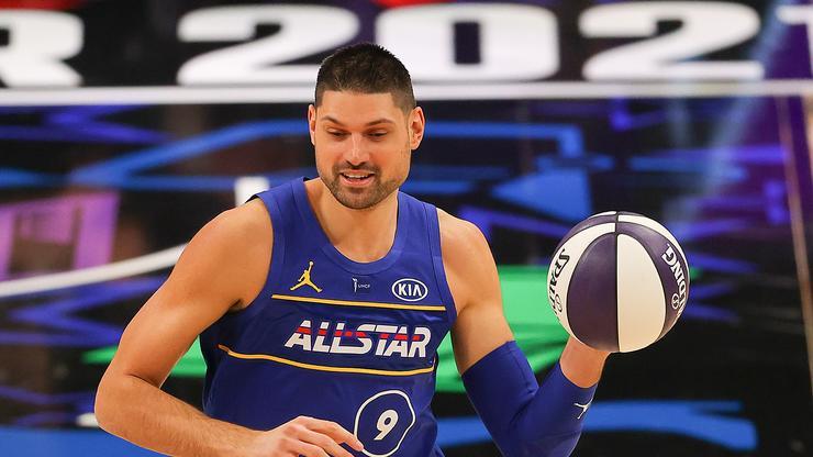 Bulls & Magic Agree To Massive Nikola Vucevic Trade