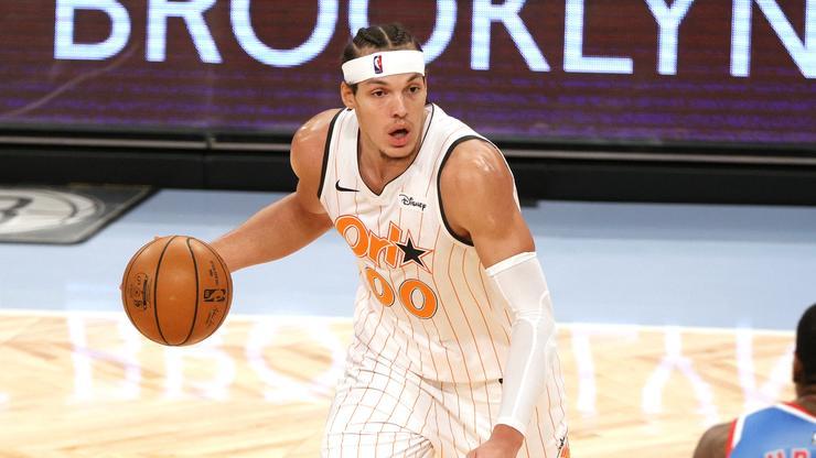 Aaron Gordon Headed To Denver Following Trade Request