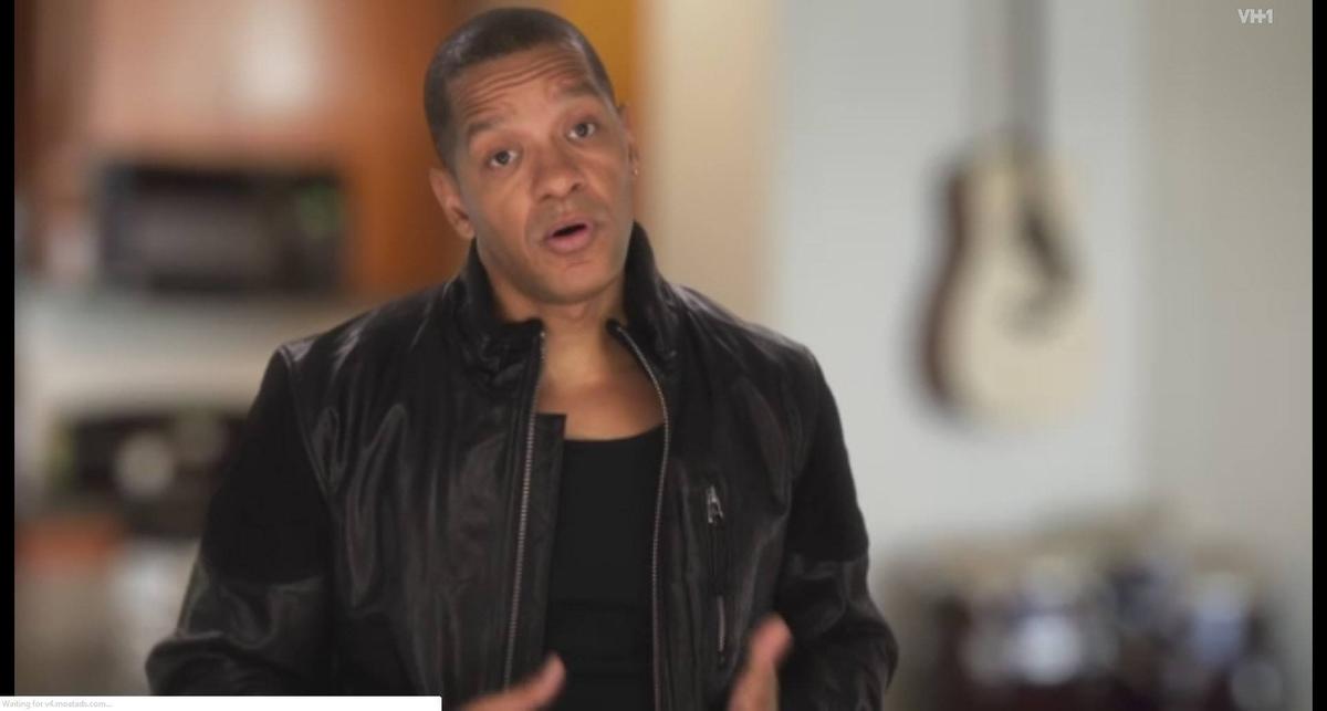 Peter Gunz Airs Out Derrick Jaxn For Cheating Scandal