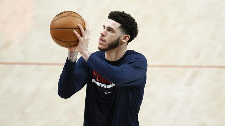 Lonzo Ball To Stay With Pelicans After Tumultuous Trade Deadline