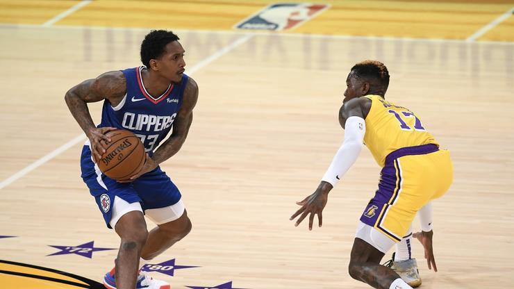 Lou Williams Becomes The Subject Of Jokes After Trade To Atlanta