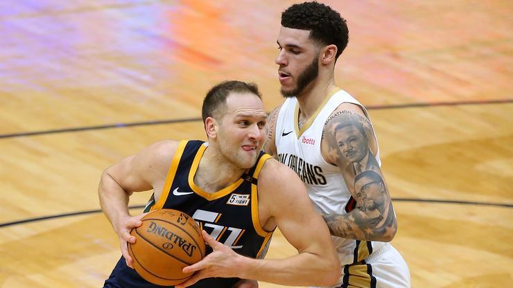 Lonzo Ball's Conversation With The Pelicans Revealed