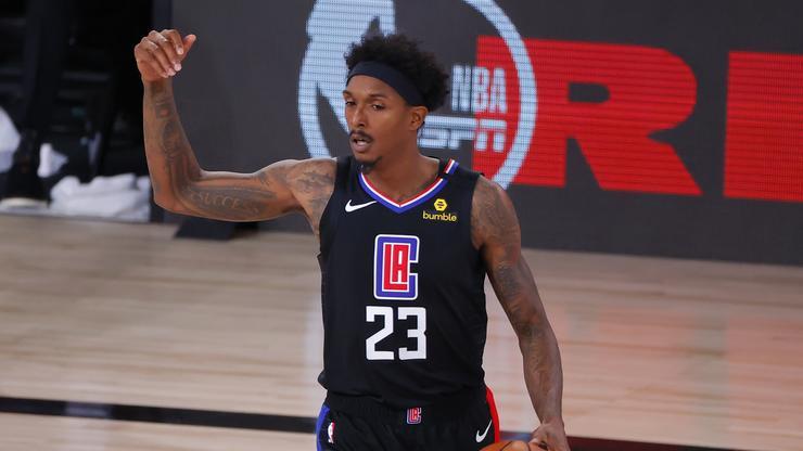 Lou Williams Admits He Almost Retired After Trade To Atlanta