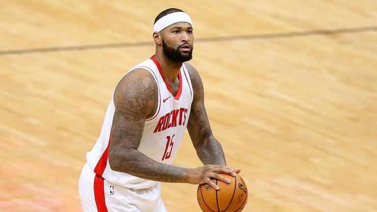 DeMarcus Cousins Unleashes Hype Video Amid NBA Uncertainty