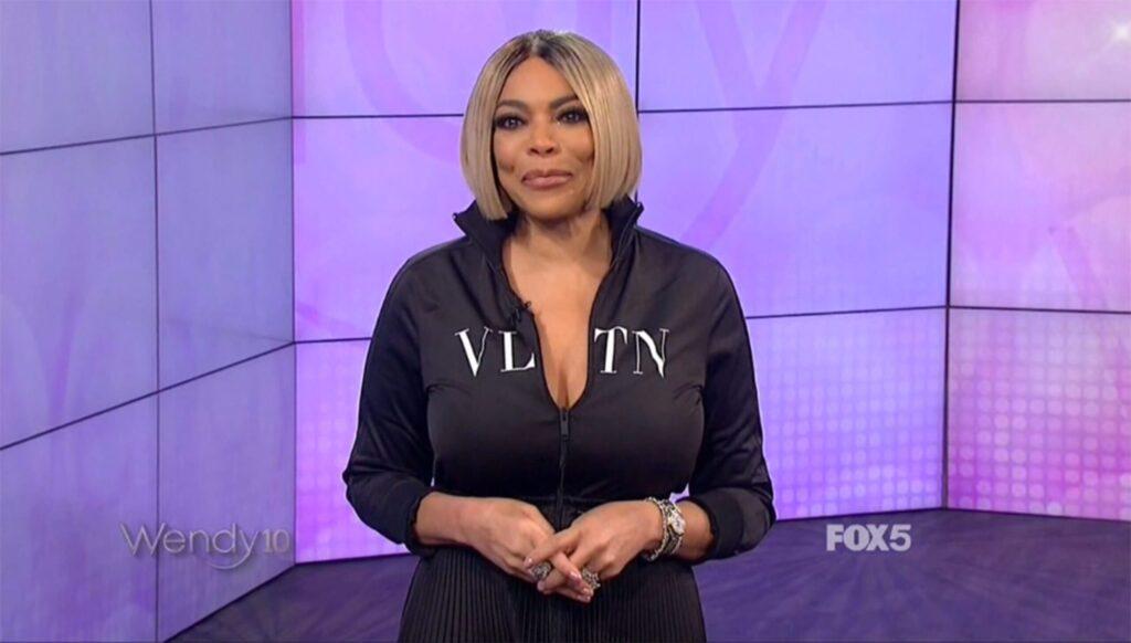 Wendy Williams Believes Bobby Shmurda Won’t Meet His Parole Requirments