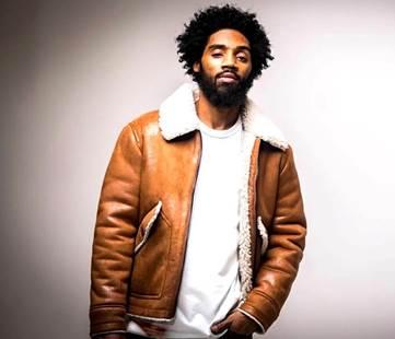 LHHATL’s Scrapp DeLeon Releases New Single “No Lie”