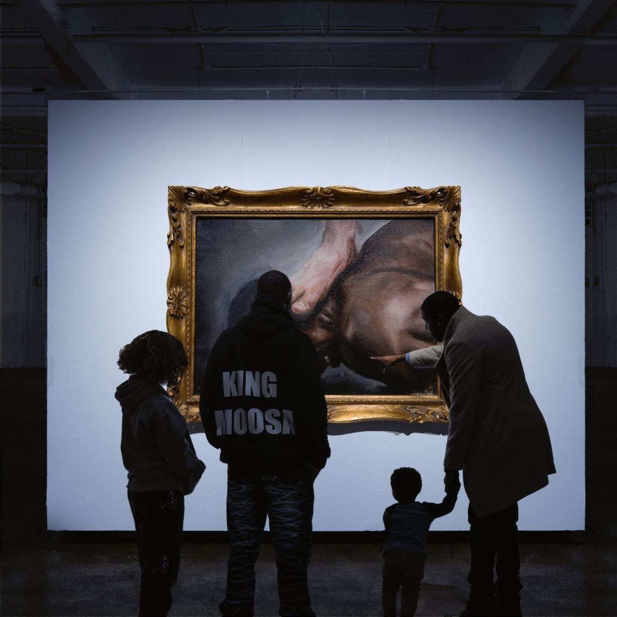 Vic Mensa Releases New EP ‘I Tape’