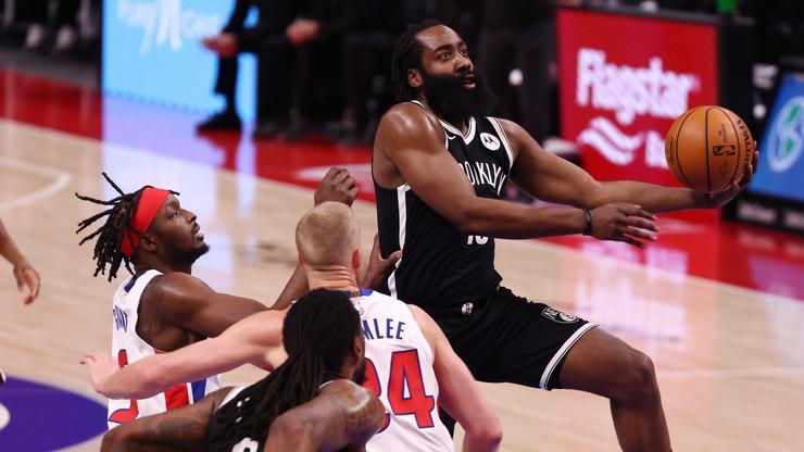 James Harden Makes Bold Claim About MVP Race