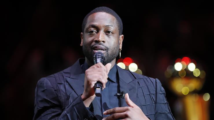 Dwyane Wade Gives His Thoughts On Victor Oladipo Heat Trade