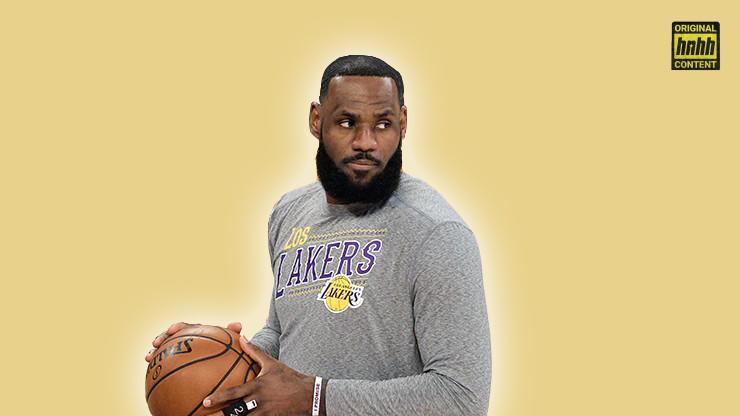 How Will Lebron James' Injury Impact The Lakers?