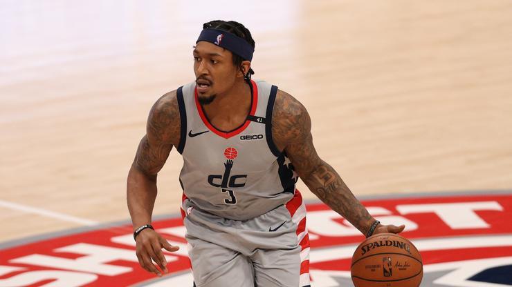 Bradley Beal Gives Incredible Speech To His AAU Team