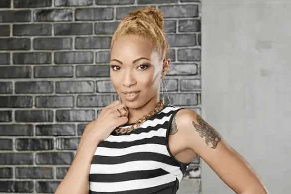 ‘Bad Girls Club’ Star Deshayla Harris Killed in Virginia Beach Shooting