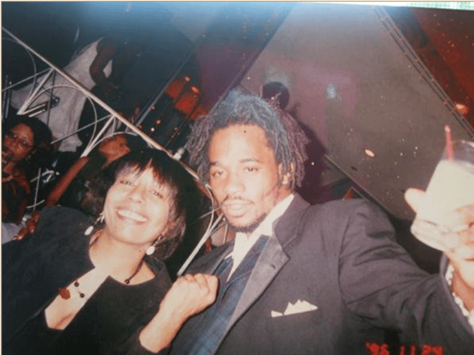 Today in Hip-Hop History: Freaky Tah Of The Lost Boyz Shot And Killed In Queens 22 Years Ago