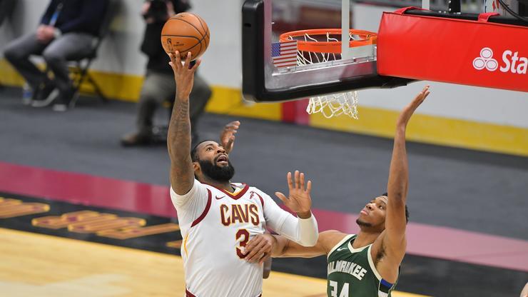 Andre Drummond To Sign With Lakers