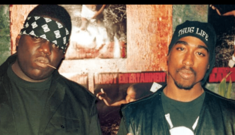 [WATCH] Melle Mel: Biggie Didn’t Influence or Impact Hip Hop Like 2Pac Did