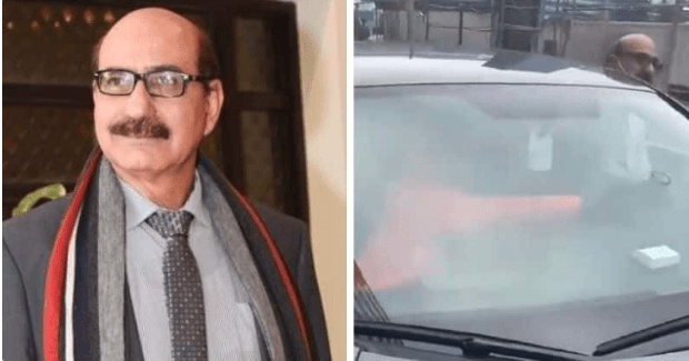 [WATCH] Uber Eats Driver Killed In Carjacking By Two Teen Girls In D.C.