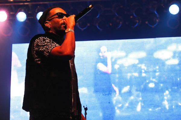 Juicy J Roasted For Telling People Not To Get Vaccinated