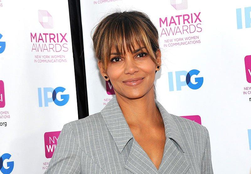 Halle Berry Blasts Rock Station DJ For Comparing Black Womens’ Skin Color To Toast