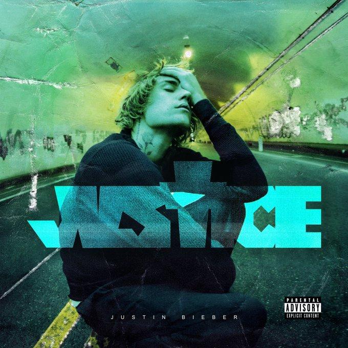Justin Bieber’s ‘Justice’ Set to Become 8th No. 1 Album