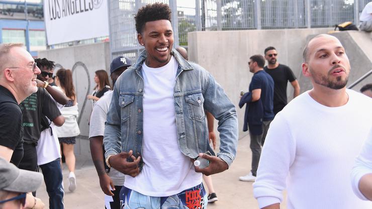 Nick Young Apologizes To Lil Nas X, Blames Twitter Hackers