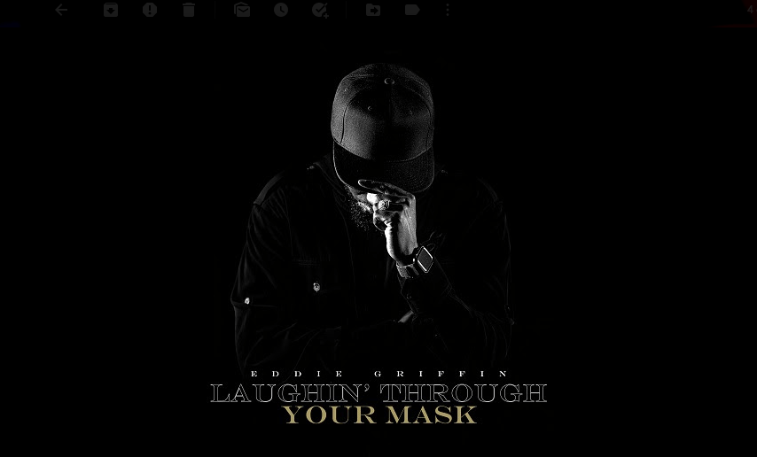 [WATCH] Eddie Griffin Announces Premiere of Docu-comedy ‘Laughin’ Through Your Mask’