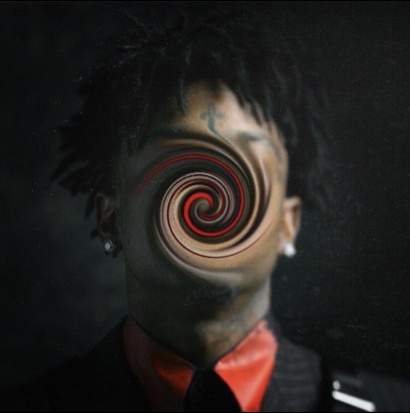 21 Savage to Executive Produce ‘Spiral’ Movie Soundtrack