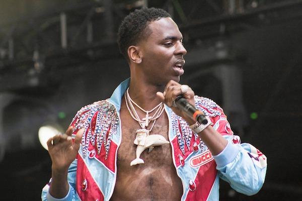 Young Dolph Says ‘Dum and Dummer 2’ is His Last Project