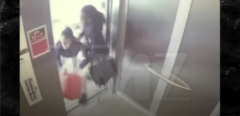 Saweetie and Quavo Release Separate Statements on Elevator Video