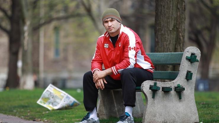MMA's Khetag Pliev Loses Finger Mid-Match Without Realizing