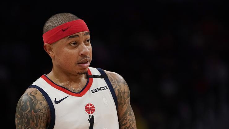 Isaiah Thomas Signs With The Pelicans