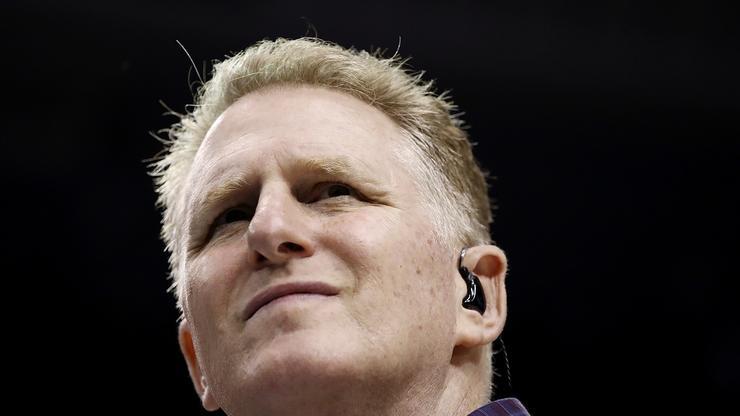 Michael Rapaport Now Says Kevin Durant "Situation" Has "Gotten Out Of Hand"