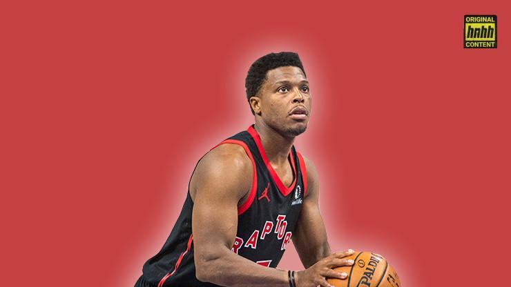 Why Kyle Lowry Is The Greatest Player In Raptors History