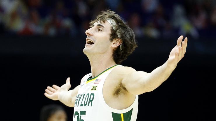 Baylor Eliminates Houston To Move On To The National Championship