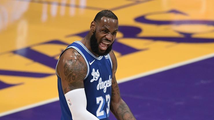 LeBron James Explains Just How Much He Misses Basketball