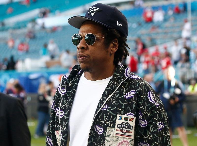 JAY-Z Releases Statement on Cannabis Legislation in New York State