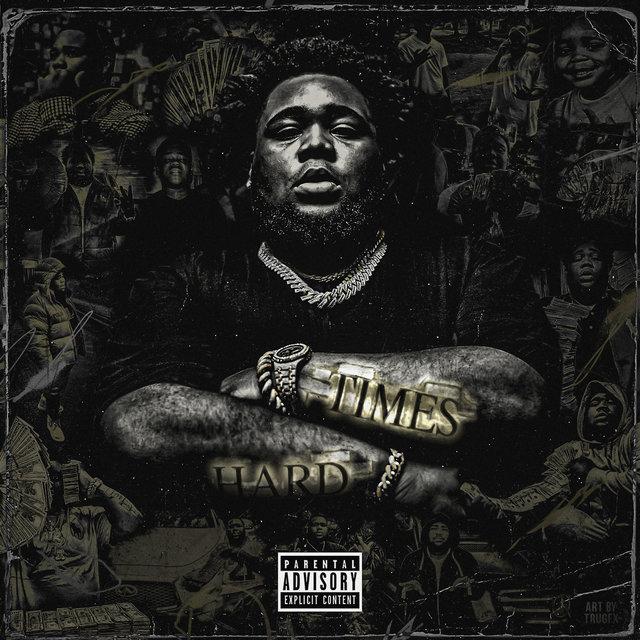 Rod Wave’s ‘SoulFly’ Takes Top Spot on Billboard 200
