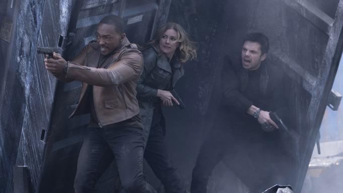 ‘Black Panther’ Wakanda Surprise In ‘The Falcon And The Winter Soldier’ Series