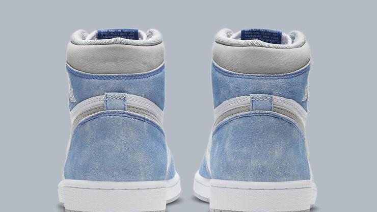 Air Jordan 1 High OG "Hyper Royal" Release Date Confirmed