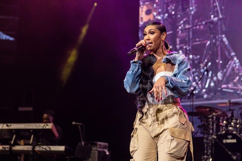 Queen Naija Speaks Out Amid Colorism Backlash