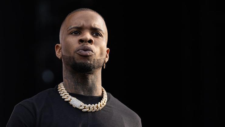 Tory Lanez Reacts To Paul Pierce Getting Fired From ESPN