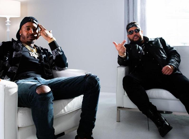 Belly Releases Two Singles “Money on the Table” with Benny The Butcher & “IYKYK”