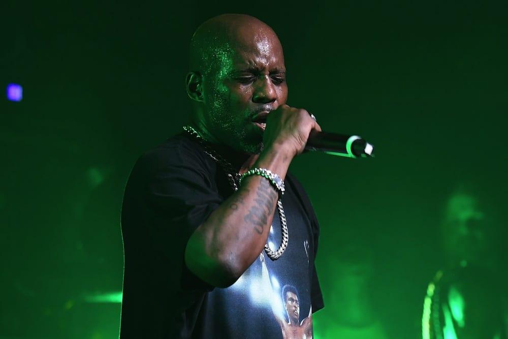 DMX Reportedly Has Contracted COVID-19