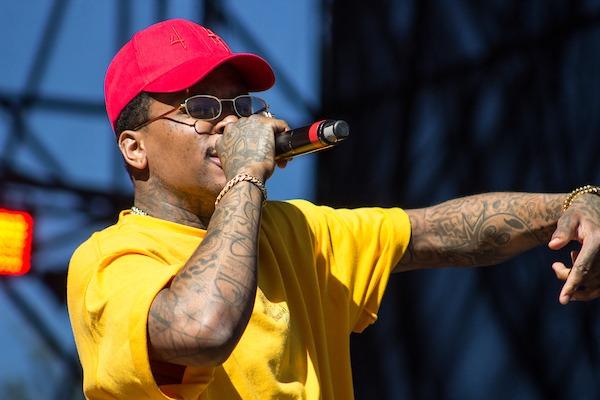 YG’s ‘My Krazy Life’ Returns to Streaming After Anti-Asian Lyrics Removed from “Meet The Flockers”