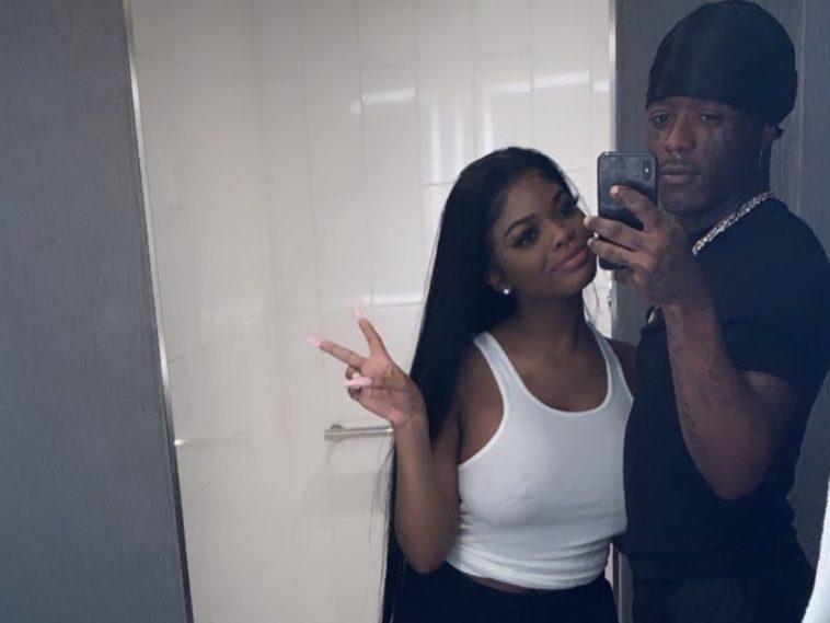JT Shuts Down Rumors of Uzi Sliding in Yung Miami’s Baby Father Sister DM’s