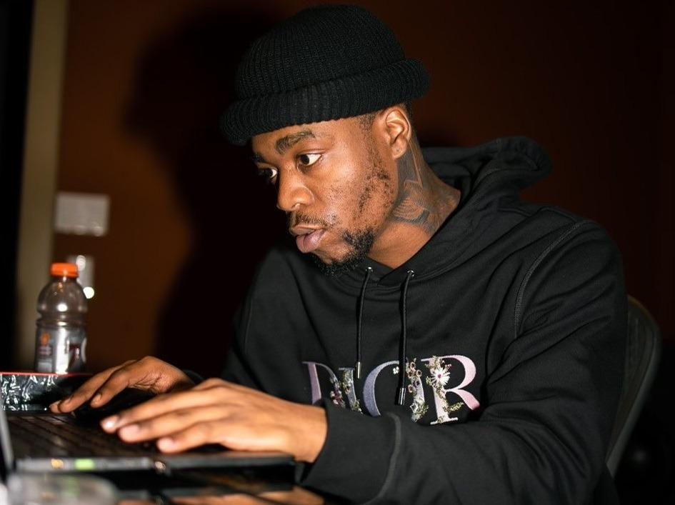 Multi-Platinum Producer Chi Chi Signs Global Publishing Deal With UMPG